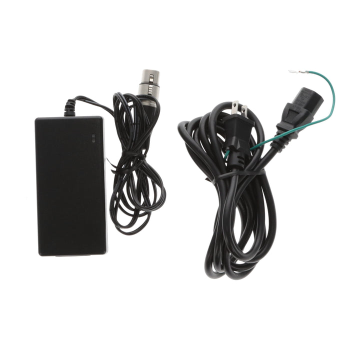 【中古品】FLOLIGHT LED512-VDF LED512フラッドライト(照射角60度/AC・Vマウント駆動)