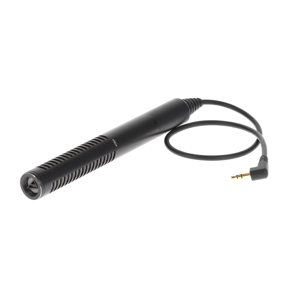 【未使用 中古品】audio-technica モノラルマイクロホン AT9944(中古品) 中古品】Audio-Technica AT9944 モノラルマイクロホン - 業務用撮影