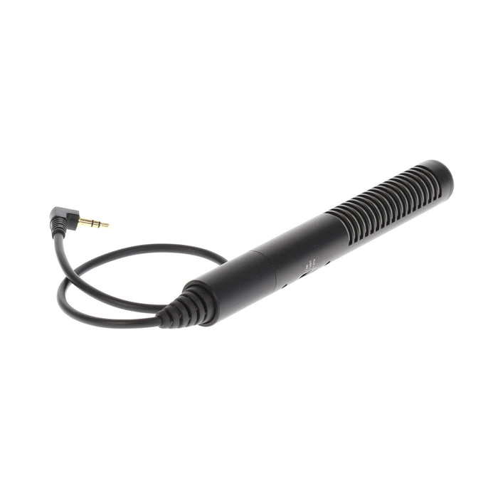 【中古品】Audio-Technica AT9944 モノラルマイクロホン