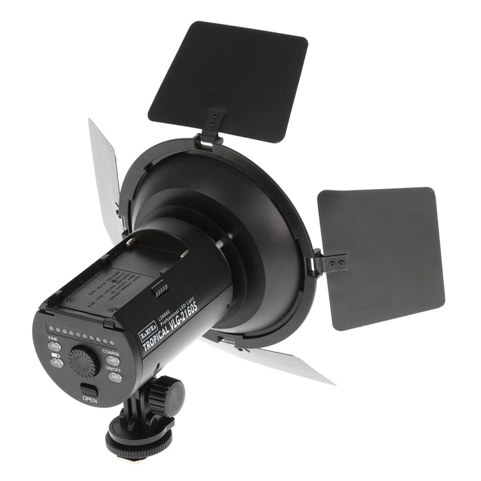 【中古品】LPL L26860 LEDライト LEDトロピカル VLG-2160S