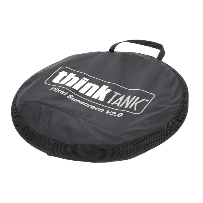 【中古品】ThinkTANKphoto Pixel Sunscreen V2.0 ピクセルサンスクリーン V2.0
