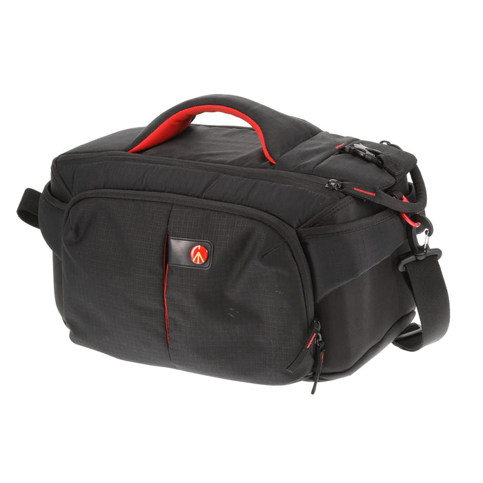 【中古品】Manfrotto MB PL-CC-191N PL CC-191N ビデオケース