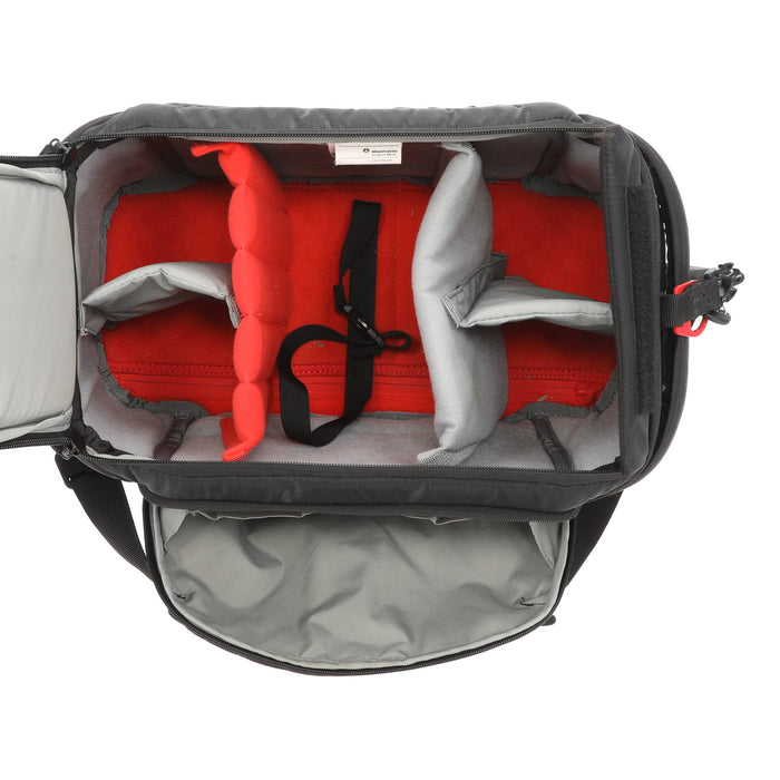 【中古品】Manfrotto MB PL-CC-191N PL CC-191N ビデオケース