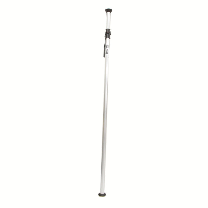 【中古品】Manfrotto 032 オートポール（シルバー）2.1～3.7m