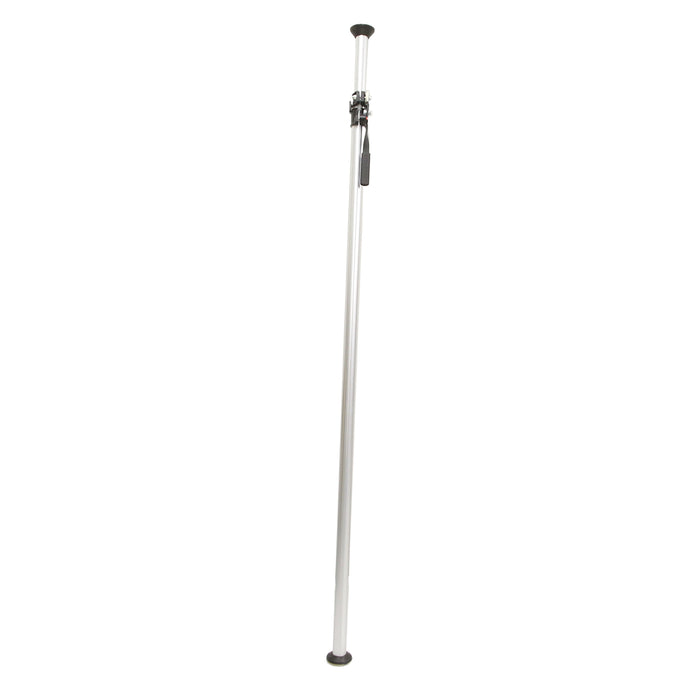 【中古品】Manfrotto 032 オートポール（シルバー）2.1～3.7m