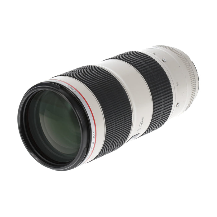 【中古品】Canon EF70-200LIS2 望遠ズームレンズ EF70-200mm F2.8L IS II USM
