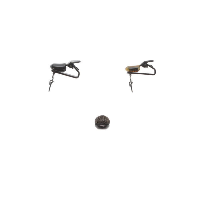 【中古品】SONY ECM-77B エレクトレット・コンデンサーマイクロホン（全指向性）