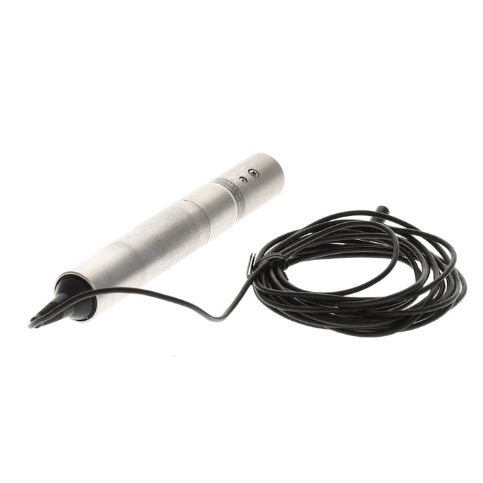 【中古品】SONY ECM-77B エレクトレット・コンデンサーマイクロホン（全指向性）