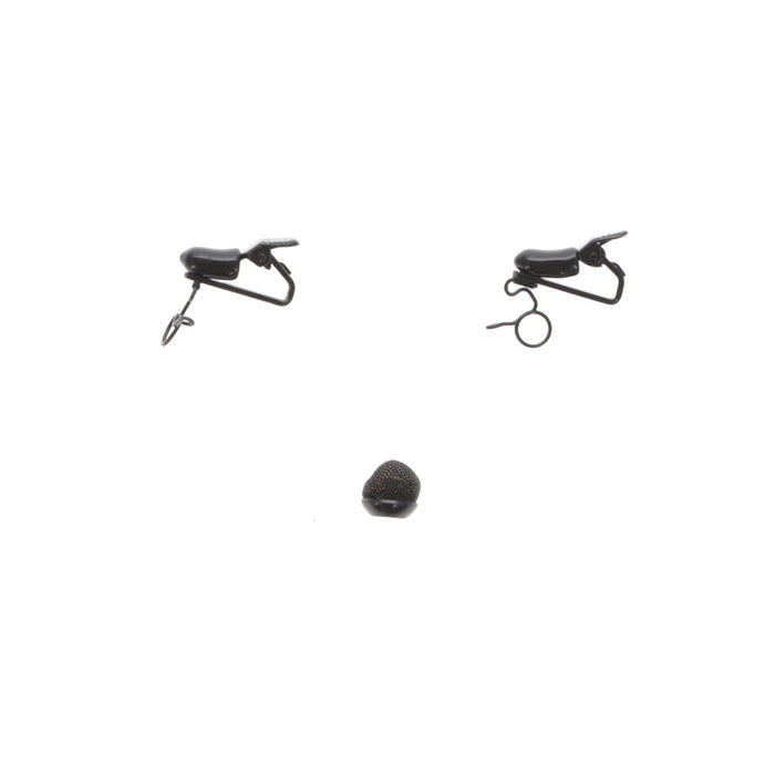 【中古品】SONY ECM-77B エレクトレット・コンデンサーマイクロホン（全指向性）