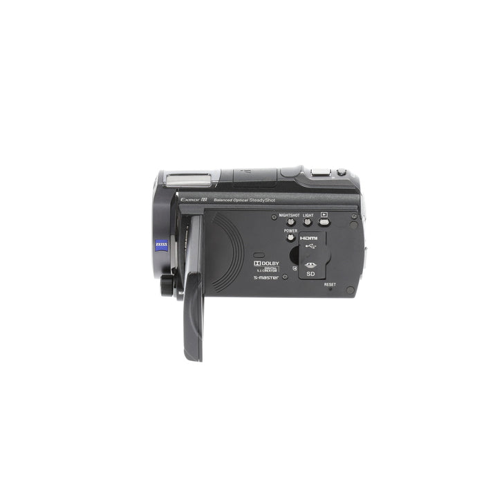 【中古品】SONY HDR-CX720V デジタルHDビデオカメラレコーダー