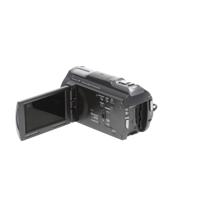 【中古品】SONY HDR-CX720V デジタルHDビデオカメラレコーダー