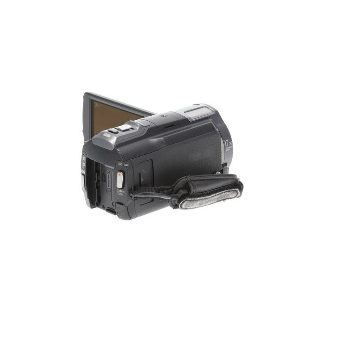 【中古品】SONY HDR-CX720V デジタルHDビデオカメラレコーダー