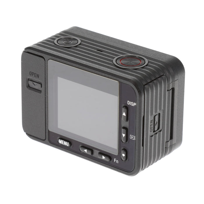 【中古品】SONY DSC-RX0 デジタルスチルカメラ サイバーショット RX0
