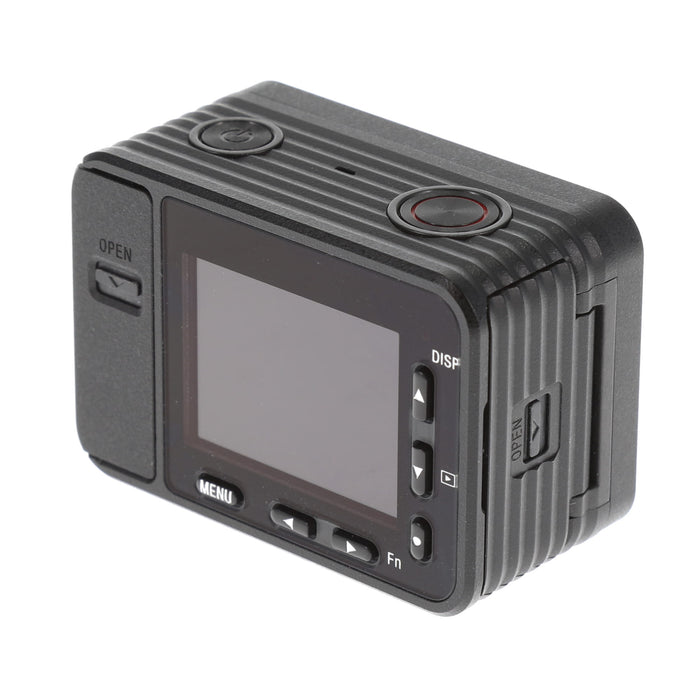 【中古品】SONY DSC-RX0 デジタルスチルカメラ サイバーショット RX0
