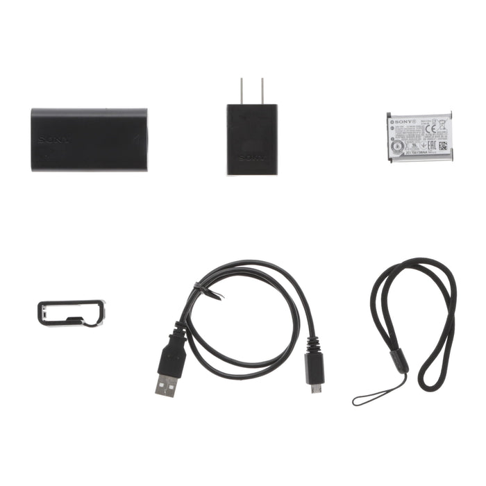【中古品】SONY DSC-RX0 デジタルスチルカメラ サイバーショット RX0