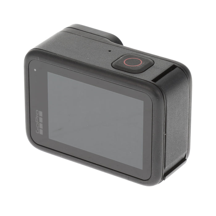 【中古品】GoPro CHDHX-101-FW HERO10 Black