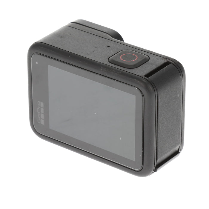 【中古品】GoPro CHDHX-101-FW HERO10 Black