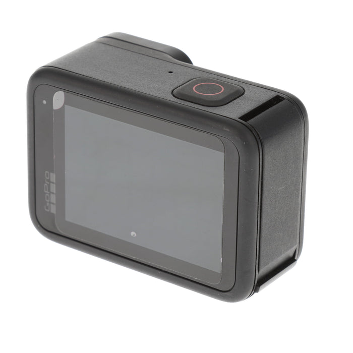【中古品】GoPro CHDHX-101-FW HERO10 Black