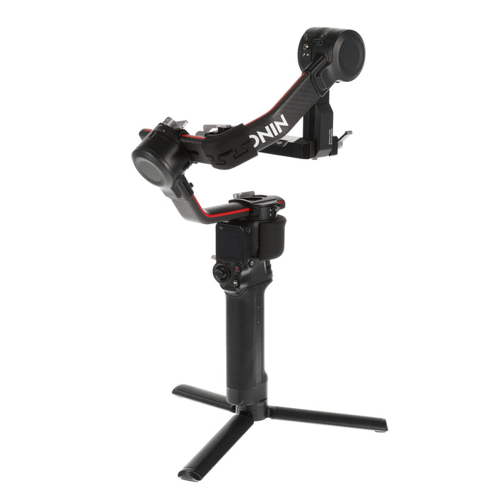 【中古品】DJI RS2CP2 DJI RS 2 Pro Combo