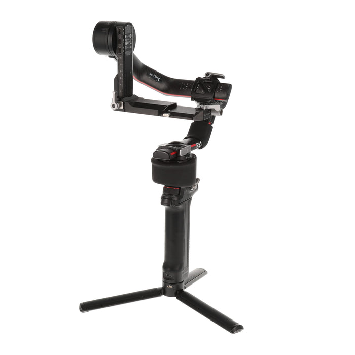 【中古品】DJI RS2CP2 DJI RS 2 Pro Combo