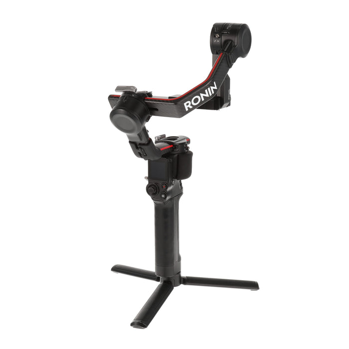 【中古品】DJI RS2CP2 DJI RS 2 Pro Combo