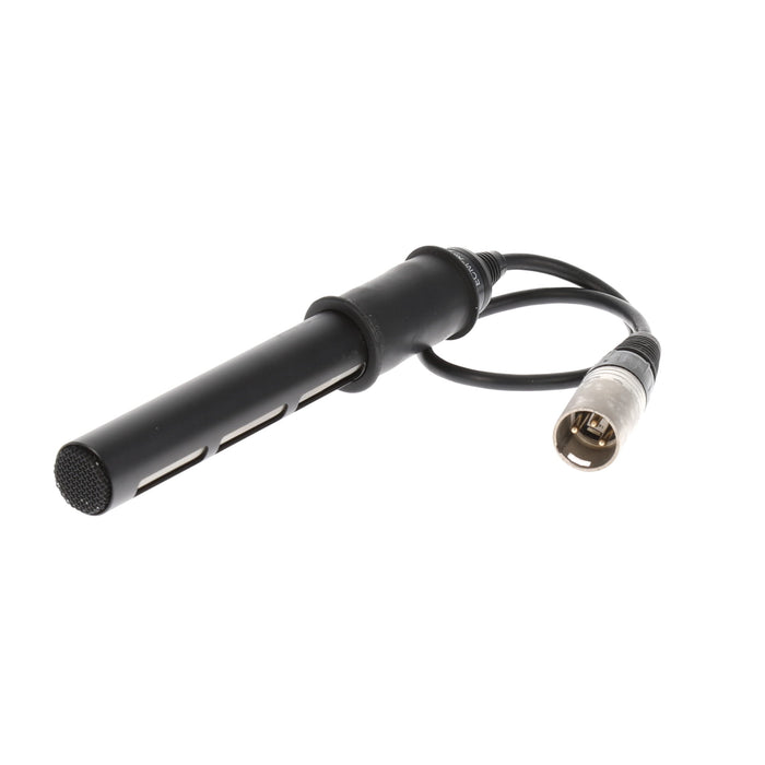 【中古品】SONY 1-542-749-12 マイクロホン(ECM-XM1)