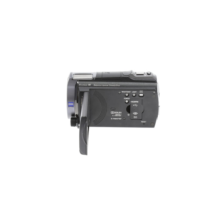 【中古品】SONY HDR-CX720V デジタルHDビデオカメラレコーダー