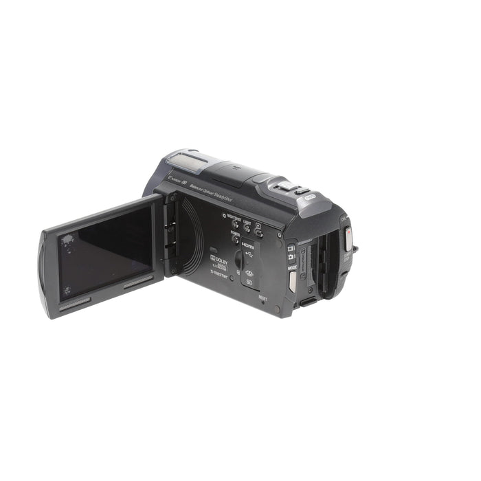 【中古品】SONY HDR-CX720V デジタルHDビデオカメラレコーダー