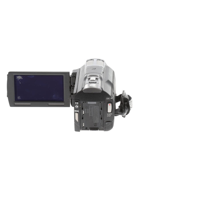 【中古品】SONY HDR-CX720V デジタルHDビデオカメラレコーダー