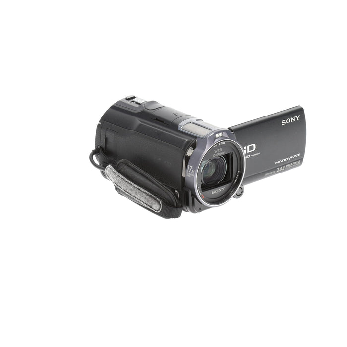 【中古品】SONY HDR-CX720V デジタルHDビデオカメラレコーダー