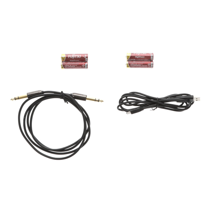 【中古品】ZOOM FRC-8 F8/F4用外部ミキサーコントローラー
