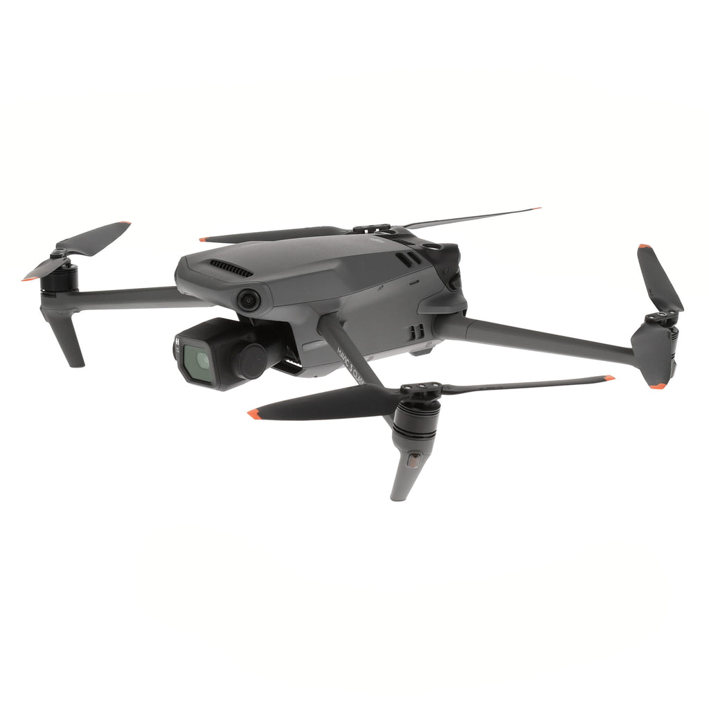 中古品】DJI WM2606 DJI Mavic 3 Classic(DJI RC付属)[内蔵リモートID
