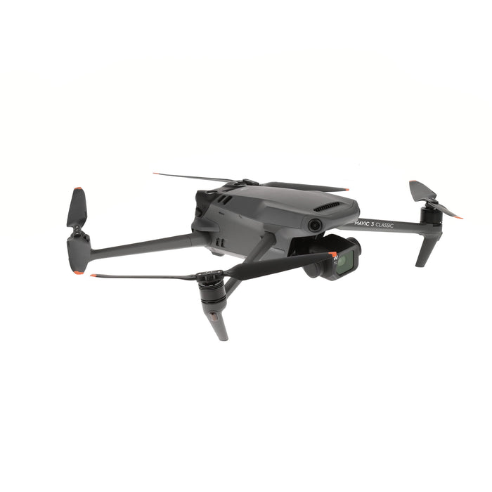 【中古品】DJI WM2606 DJI Mavic 3 Classic(DJI RC付属)[内蔵リモートID対応/事前登録無し]