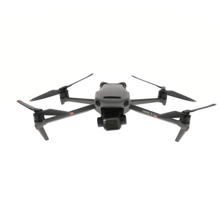 【中古品】DJI WM2606 DJI Mavic 3 Classic(DJI RC付属)[内蔵リモートID対応/事前登録無し]