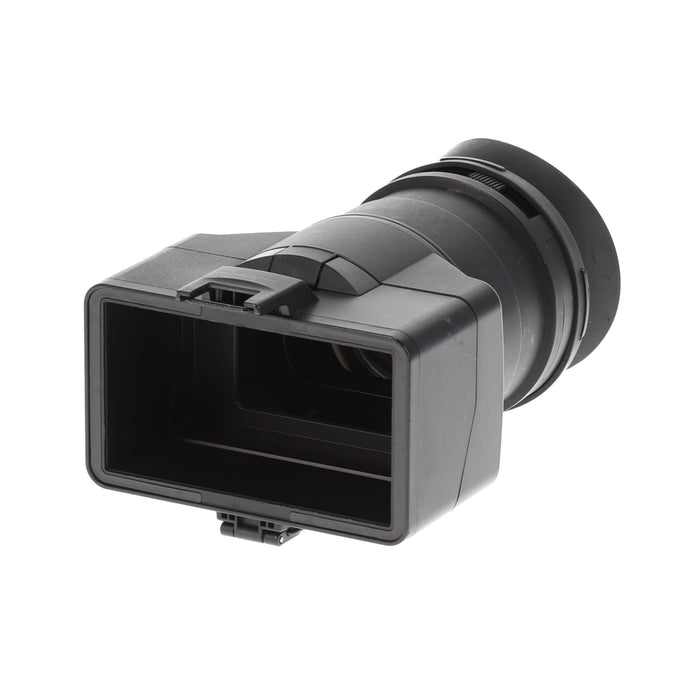 【中古品】SONY PXW-FS7M2 + XDCA-FS7 ＋ VCT-FS7 XDCAMメモリーカムコーダー(ボディのみ)(拡張ユニット/ライトウェイトロッドサポート付属)