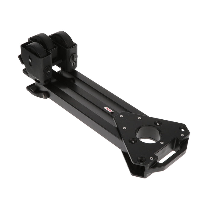 【中古品】Sachtler 7065 ドリーS