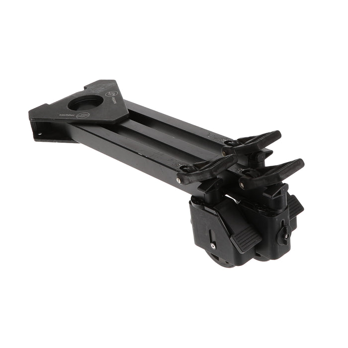 【中古品】Sachtler 7065 ドリーS