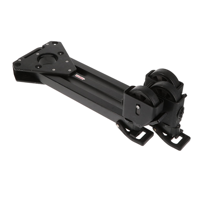 【中古品】Sachtler 7065 ドリーS