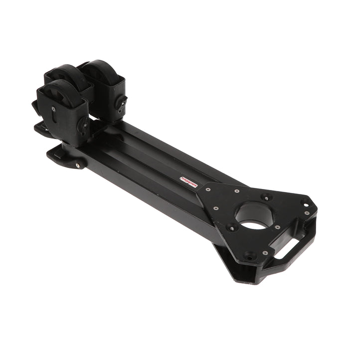 【中古品】Sachtler 7065 ドリーS