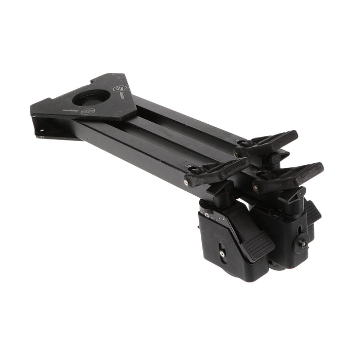 【中古品】Sachtler 7065 ドリーS