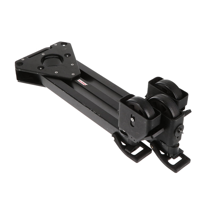 【中古品】Sachtler 7065 ドリーS
