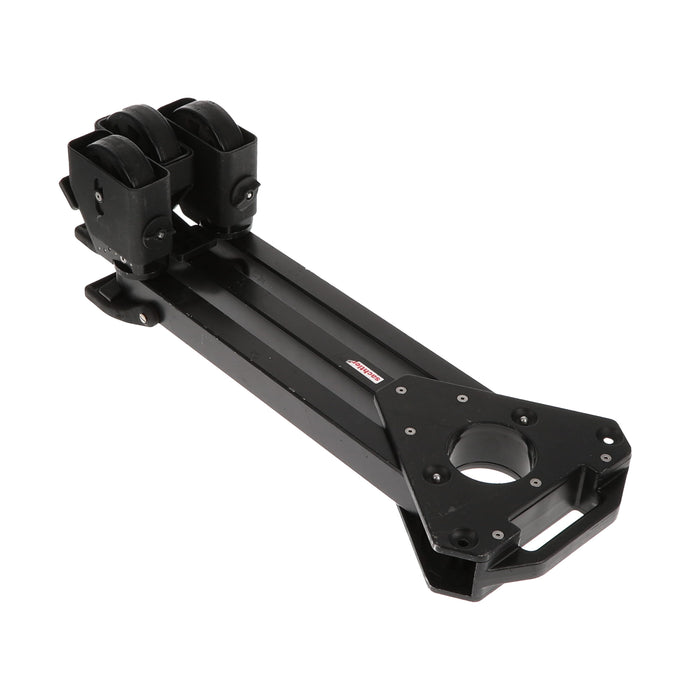 【中古品】Sachtler 7065 ドリーS