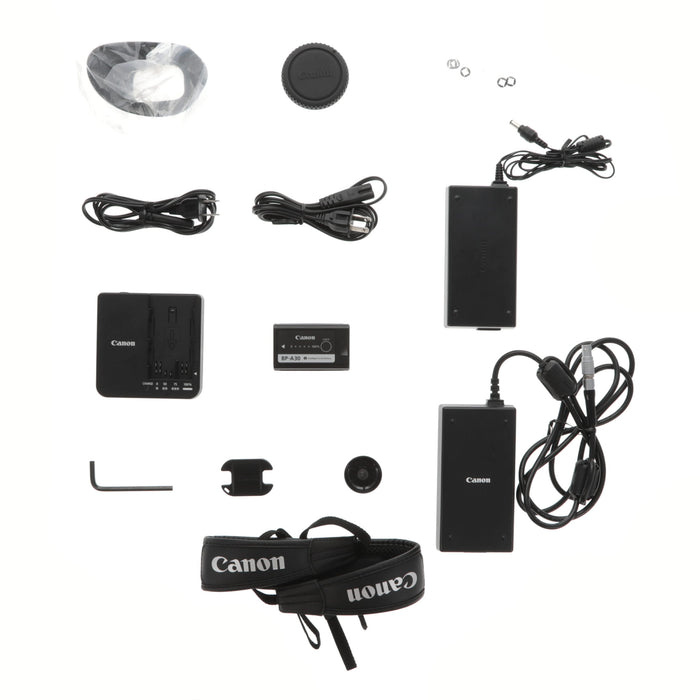 【中古品】Canon EOS C200 デジタルシネマカメラ EOS C200(レンズ無し)