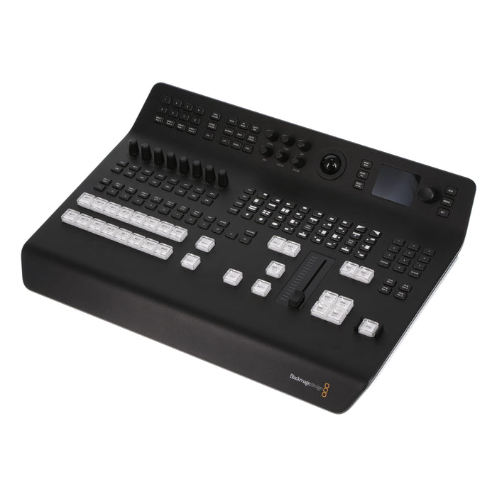【中古品】BlackmagicDesign SWATEMTVSTU/PROHD ATEM Television Studio Pro HD