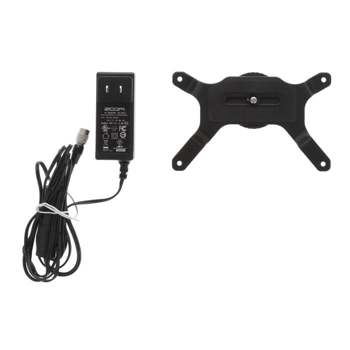 【中古品】ZOOM F4 マルチトラックフィールドレコーダー