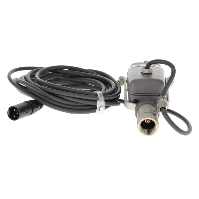 【中古品】SONY C-38B コンデンサーマイクロホン(単一指向性/全指向性)