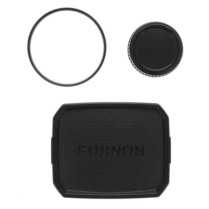 【中古品】FUJINON HA18×7.6BERM-M48L 放送用2/3型18倍HDズームレンズ