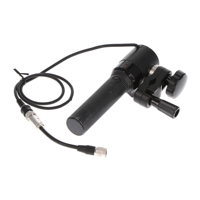 【中古品】FUJINON SRD-92B ズームコントローラー