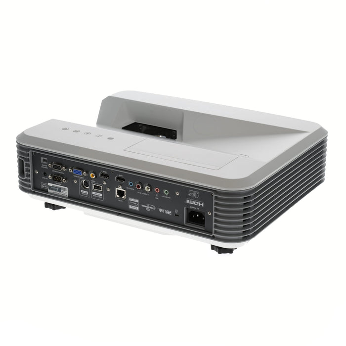 【中古品】Optoma EH320UST プロジェクター