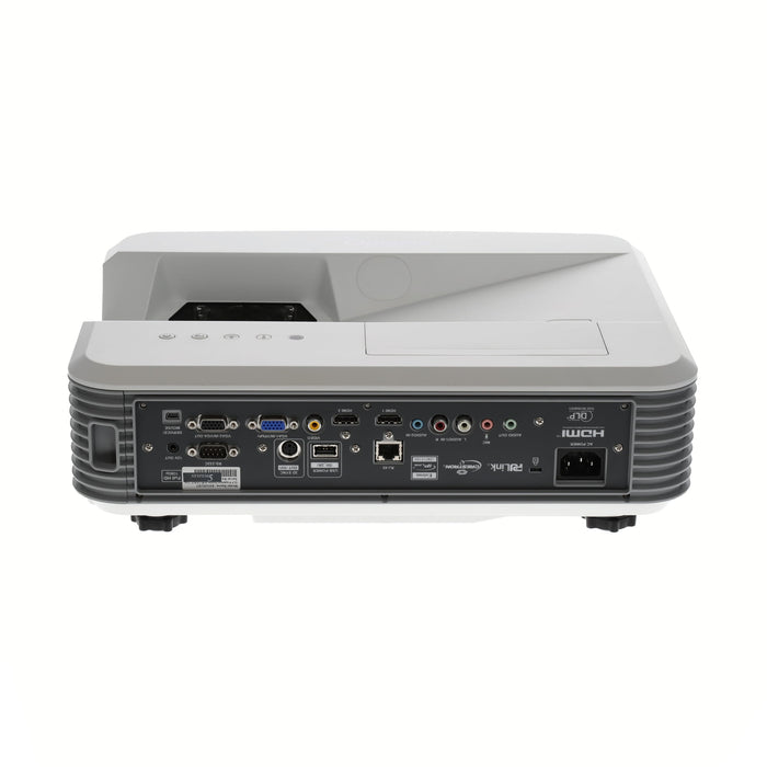 【中古品】Optoma EH320UST プロジェクター